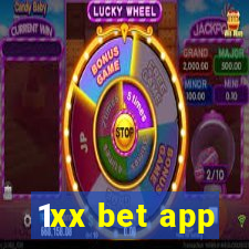 1xx bet app